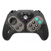 Turtle Beach Stealth Pivot Wireless Smart Game Controller with Rotating Modules, Display Dashboard, Hall-Effect Sticks, Remappable Buttons for Windows PC, Xbox Series X or S and Xbox One