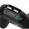 Turtle Beach Stealth Pivot Wireless Smart Game Controller with Rotating Modules, Display Dashboard, Hall-Effect Sticks, Remappable Buttons for Windows PC, Xbox Series X or S and Xbox One