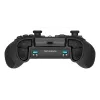 Turtle Beach Stealth Pivot Wireless Smart Game Controller with Rotating Modules, Display Dashboard, Hall-Effect Sticks, Remappable Buttons for Windows PC, Xbox Series X or S and Xbox One