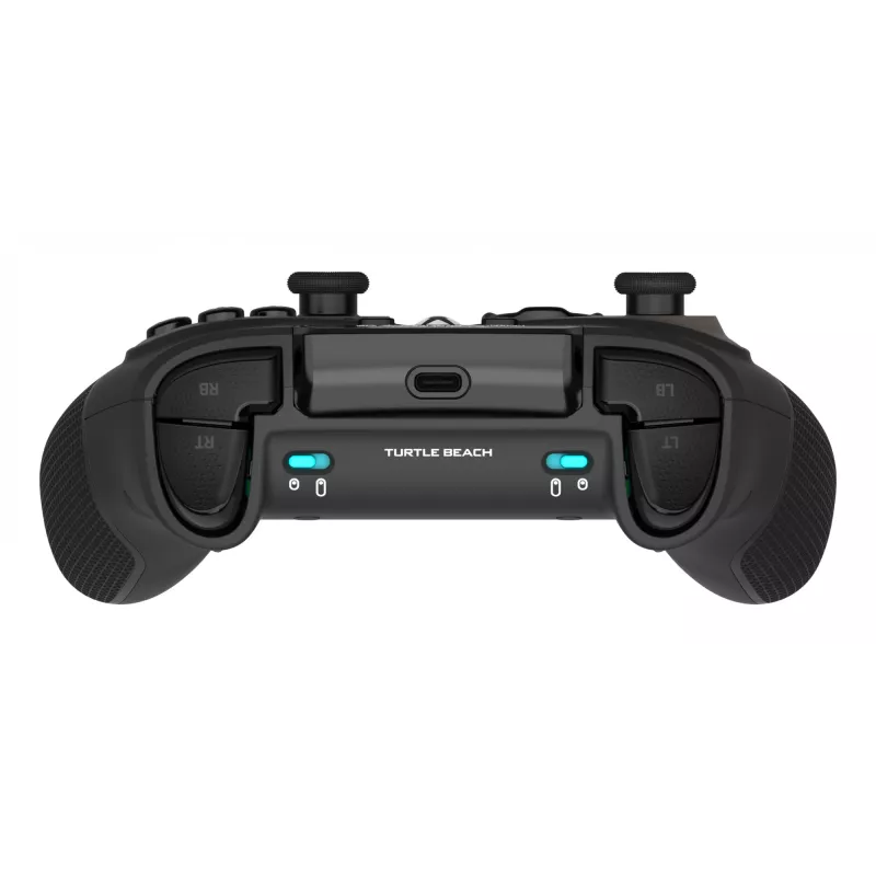 Turtle Beach Stealth Pivot Wireless Smart Game Controller with Rotating Modules, Display Dashboard, Hall-Effect Sticks, Remappable Buttons for Windows PC, Xbox Series X or S and Xbox One