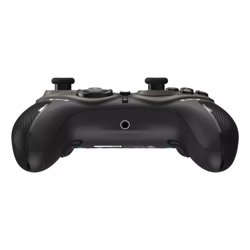 Turtle Beach Stealth Pivot Wireless Smart Game Controller with Rotating Modules, Display Dashboard, Hall-Effect Sticks, Remappable Buttons for Windows PC, Xbox Series X or S and Xbox One