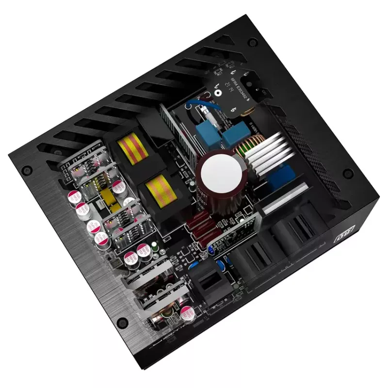 Power Supply Unit LC-Power LC850P V3.0 850 W