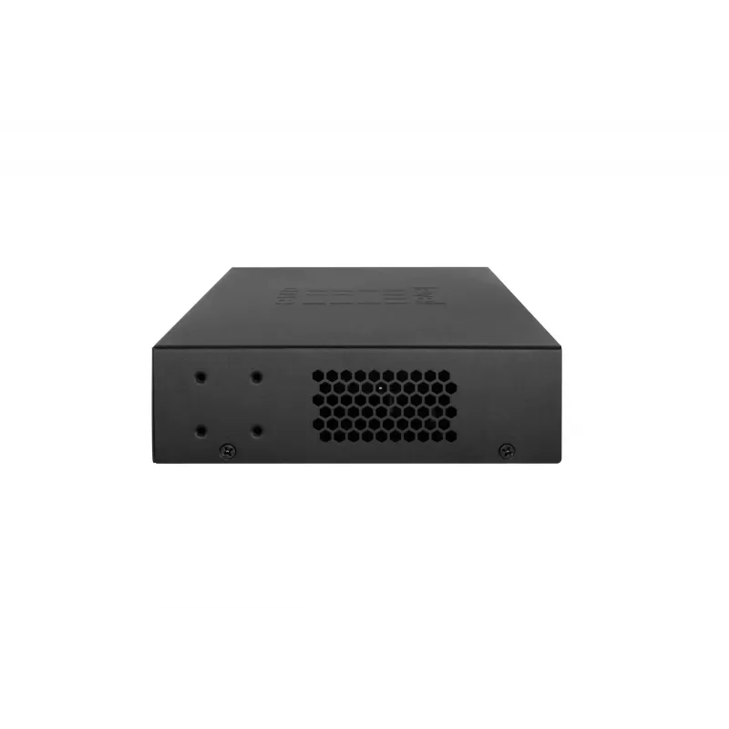 Managed Switch LevelOne Hilbert 10” 16-Port Gigabit Smart Lite Switch
