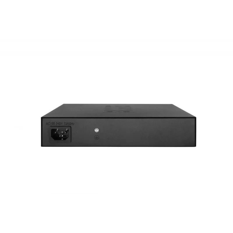 Managed Switch LevelOne Hilbert 10” 16-Port Gigabit Smart Lite Switch