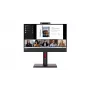 Lenovo ThinkCentre Tiny-In-One 22 Gen 5 computer monitor 54.6 cm (21.5 inch) 1920 x 1080 pixels Full HD LED Black
