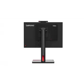 Lenovo ThinkCentre Tiny-In-One 22 Gen 5 computer monitor 54.6 cm (21.5 inch) 1920 x 1080 pixels Full HD LED Black