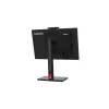 Lenovo ThinkCentre Tiny-In-One 22 Gen 5 computer monitor 54.6 cm (21.5 inch) 1920 x 1080 pixels Full HD LED Black