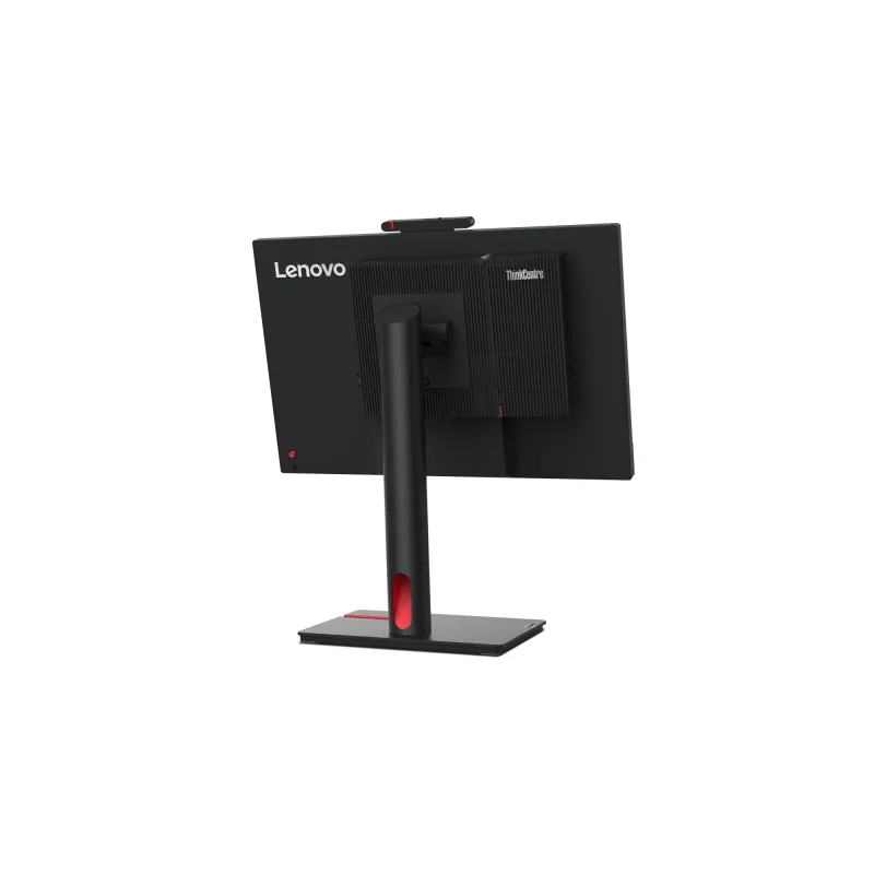 Lenovo ThinkCentre Tiny-In-One 22 Gen 5 computer monitor 54.6 cm (21.5 inch) 1920 x 1080 pixels Full HD LED Black