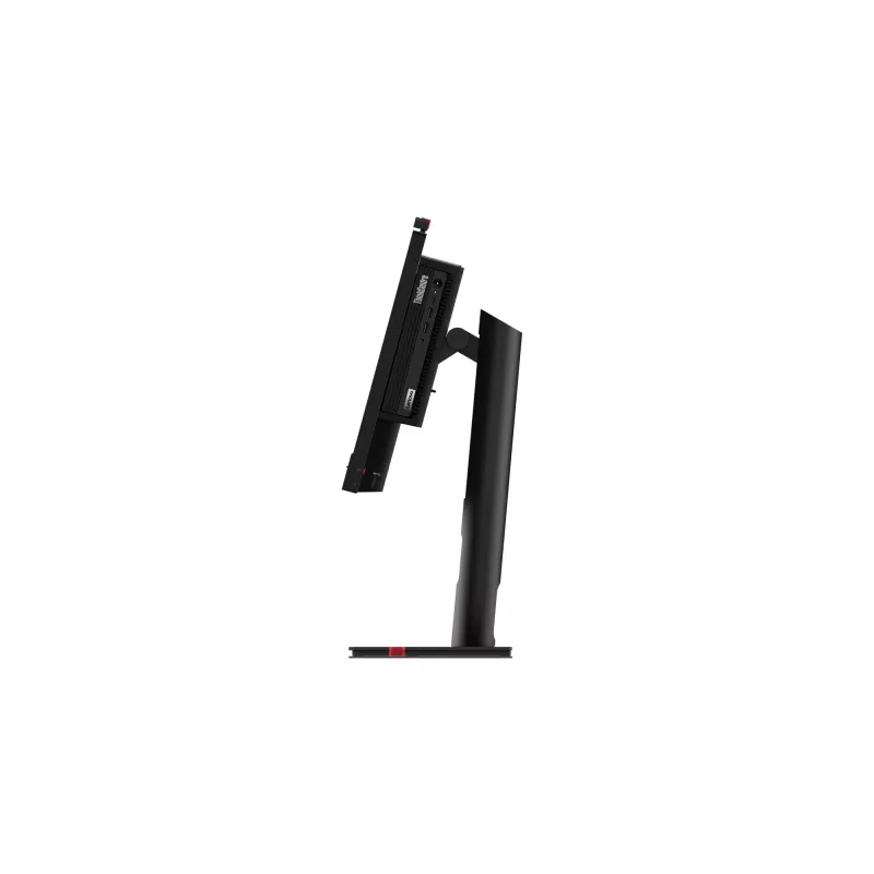 Lenovo ThinkCentre Tiny-In-One 22 Gen 5 computer monitor 54.6 cm (21.5 inch) 1920 x 1080 pixels Full HD LED Black
