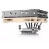 Heatsink/Radiator Noctua NH-L12SX77 12 cm Beige Nickel 450-1850 RPM
