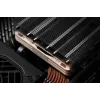 Heatsink/Radiator Noctua NH-L12SX77 12 cm Beige Nickel 450-1850 RPM