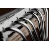 Heatsink/Radiator Noctua NH-L12SX77 12 cm Beige Nickel 450-1850 RPM