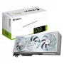 Graphics Card GIGABYTE AORUS GeForce RTX 5090 STEALTH ICE 32G 32GB GDDR7 512bit PCI-E 5.0 2655MHz