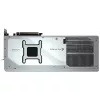 Graphics Card GIGABYTE AORUS GeForce RTX 5090 STEALTH ICE 32G 32GB GDDR7 512bit PCI-E 5.0 2655MHz