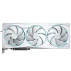 Graphics Card GIGABYTE AORUS GeForce RTX 5090 STEALTH ICE 32G 32GB GDDR7 512bit PCI-E 5.0 2655MHz