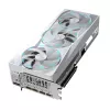 Graphics Card GIGABYTE AORUS GeForce RTX 5090 STEALTH ICE 32G 32GB GDDR7 512bit PCI-E 5.0 2655MHz