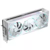 Graphics Card GIGABYTE AORUS GeForce RTX 5090 STEALTH ICE 32G 32GB GDDR7 512bit PCI-E 5.0 2655MHz