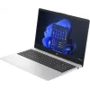 HP 250 G10 Intel® Core™ i5 i5-1334U Laptop 39.6 cm (15.6 inch) Full HD 16 GB DDR4-SDRAM 512 GB SSD Wi-Fi 6 (802.11ax) Windows 11 Home Silver