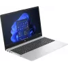 HP 250 G10 Intel® Core™ i5 i5-1334U Laptop 39.6 cm (15.6 inch) Full HD 16 GB DDR4-SDRAM 512 GB SSD Wi-Fi 6 (802.11ax) Windows 11 Home Silver