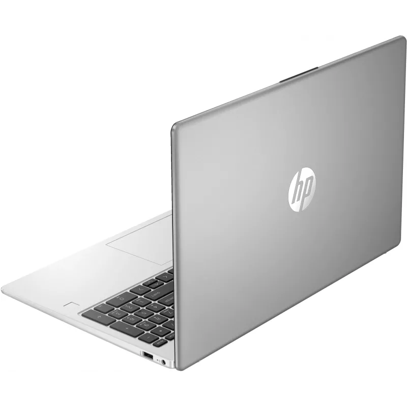 HP 250 G10 Intel® Core™ i5 i5-1334U Laptop 39.6 cm (15.6 inch) Full HD 16 GB DDR4-SDRAM 512 GB SSD Wi-Fi 6 (802.11ax) Windows 11 Home Silver