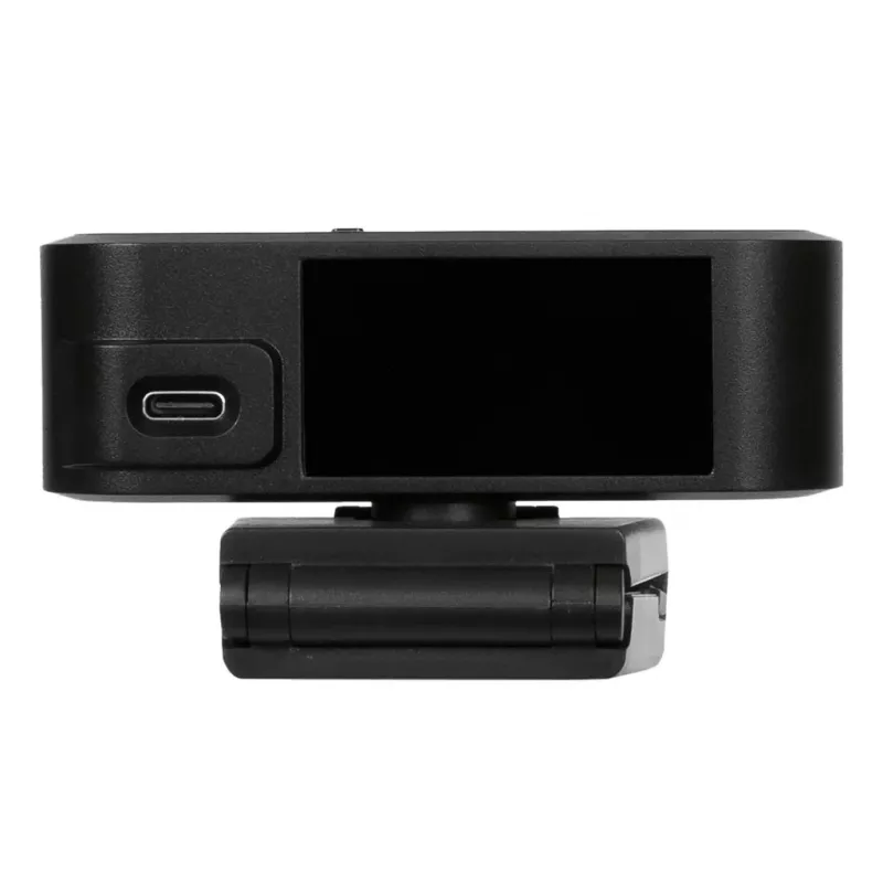 Targus AVC045GL webcam 1920 x 1080 pixels USB Black