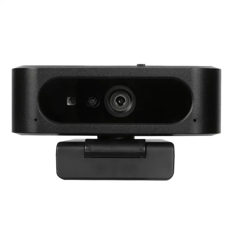 Targus AVC045GL webcam 1920 x 1080 pixels USB Black
