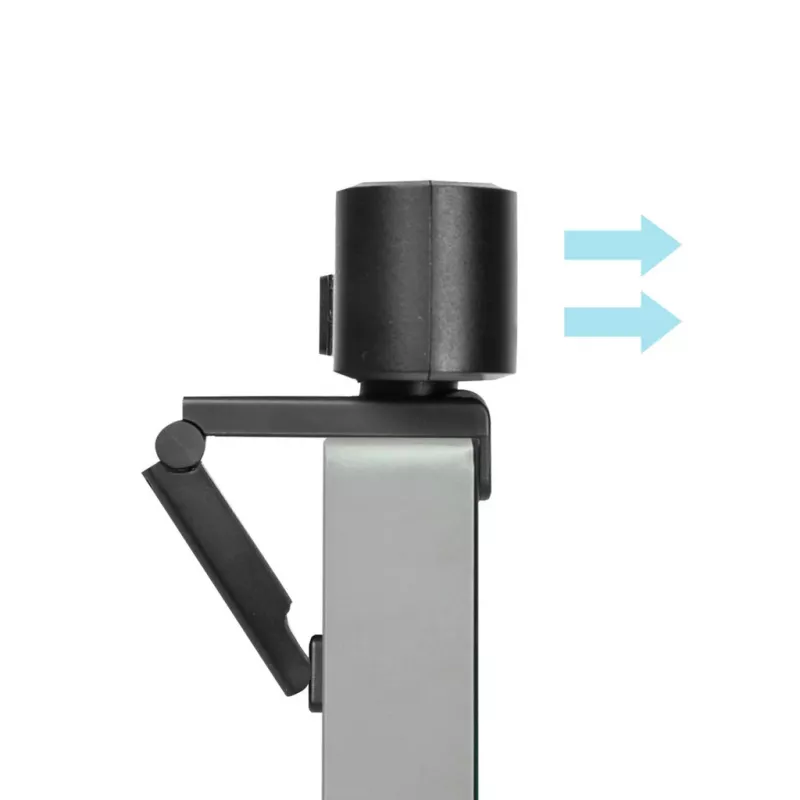 Targus AVC045GL webcam 1920 x 1080 pixels USB Black