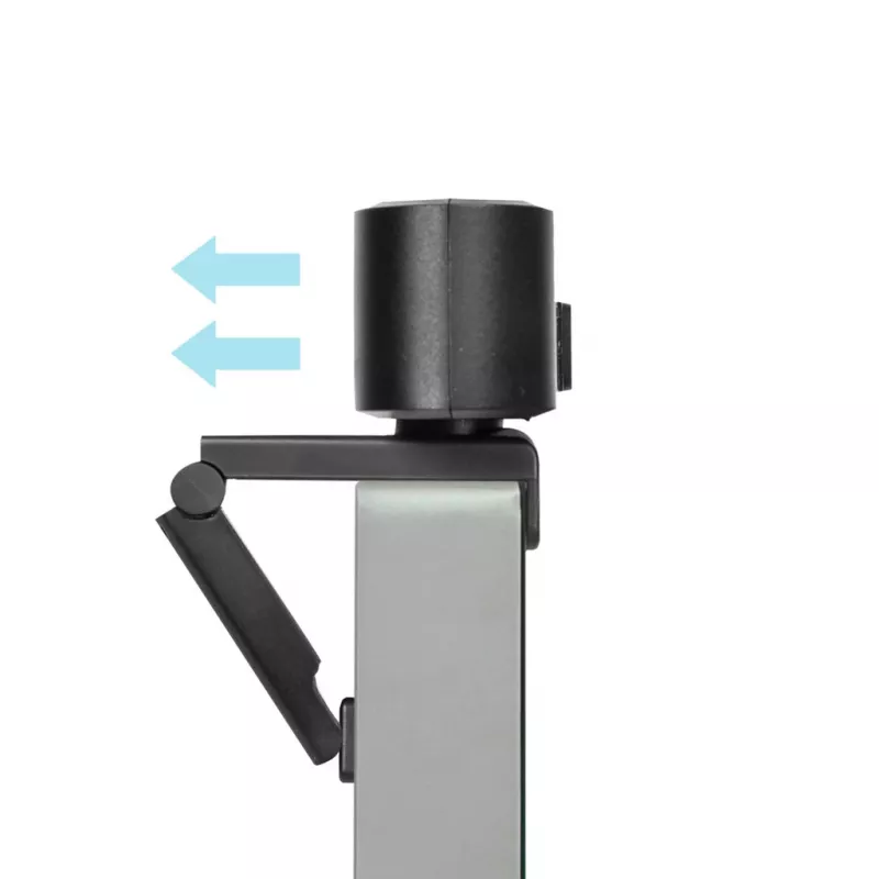 Targus AVC045GL webcam 1920 x 1080 pixels USB Black