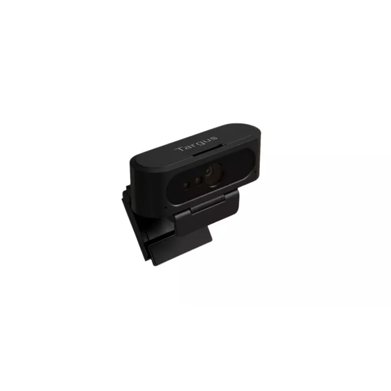 Targus AVC045GL webcam 1920 x 1080 pixels USB Black