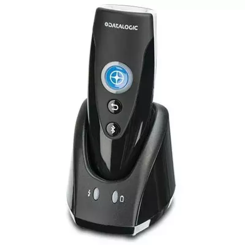 Handheld bar code reader Datalogic DBT6400