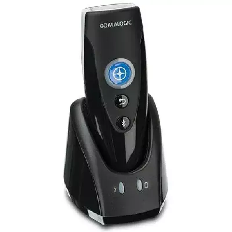 Handheld bar code reader Datalogic DBT6400