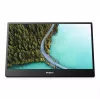 Philips 3000 series 16B1P3302D/00 computer monitor 39.6 cm (15.6 inch) 1920 x 1080 pixels Full HD LED Black