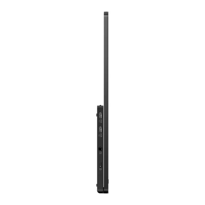 Philips 3000 series 16B1P3302D/00 computer monitor 39.6 cm (15.6 inch) 1920 x 1080 pixels Full HD LED Black