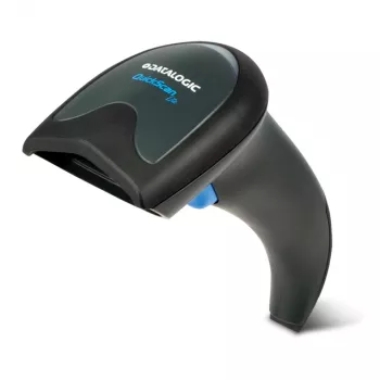 DATALOGIC Quickscan M Qbt2101 - Bluetooth - Without Cradle - Black