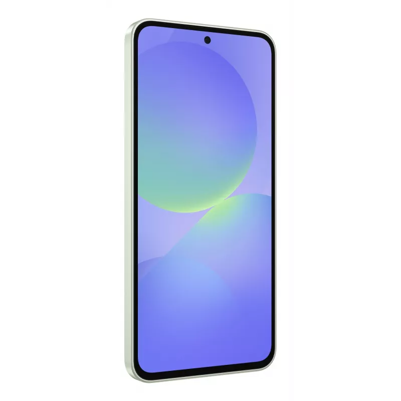 Samsung Galaxy A36 5G, 17 cm (6.7 inch), 8 GB, 256 GB, 50 MP, Android 15, Lime