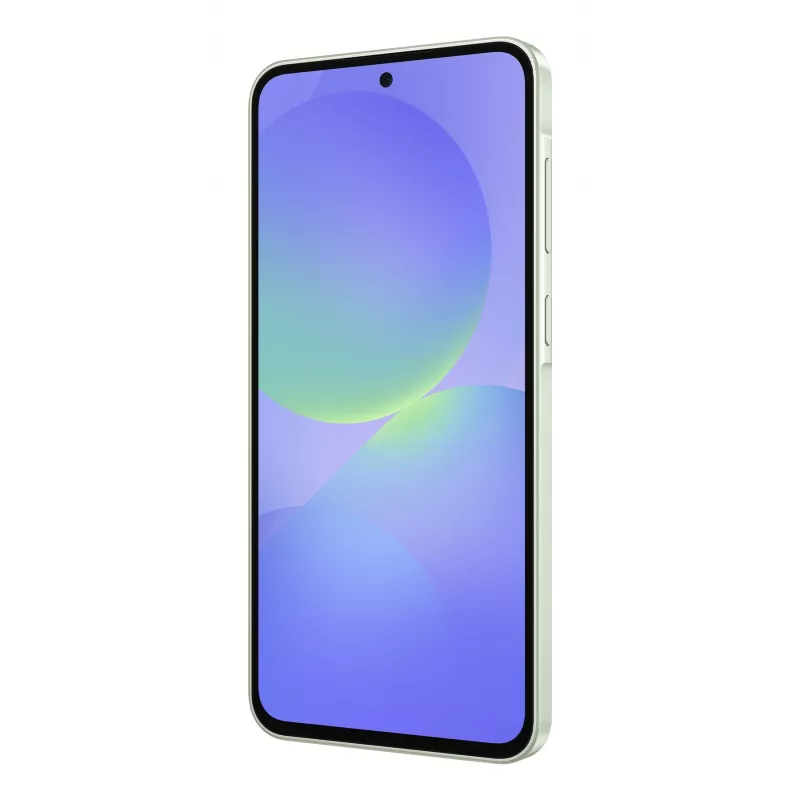 Samsung Galaxy A36 5G, 17 cm (6.7 inch), 8 GB, 256 GB, 50 MP, Android 15, Lime