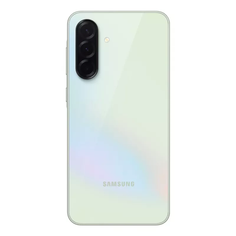 Samsung Galaxy A36 5G, 17 cm (6.7 inch), 8 GB, 256 GB, 50 MP, Android 15, Lime