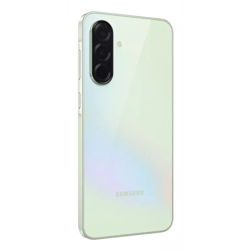 Samsung Galaxy A36 5G, 17 cm (6.7 inch), 8 GB, 256 GB, 50 MP, Android 15, Lime