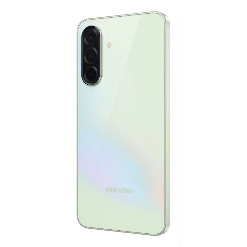 Samsung Galaxy A36 5G, 17 cm (6.7 inch), 8 GB, 256 GB, 50 MP, Android 15, Lime