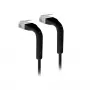 UBIQUITI NETWORKS UniFi Ethernet Patch Cable - RJ45 - Black - 8m