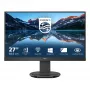 Philips B Line 276B9/00 computer monitor 68.6 cm (27 inch) 2560 x 1440 pixels Quad HD LED Black