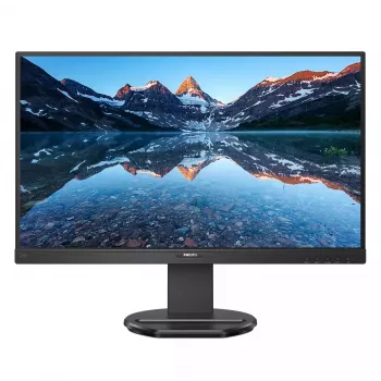 Philips B Line 276B9/00 computer monitor 68.6 cm (27 inch) 2560 x 1440 pixels Quad HD LED Black