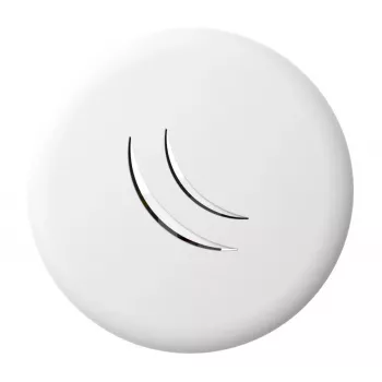 MIKROTIK Cap Lite 54 Mbit/s White Power Over Ethernet (poe)