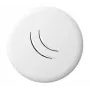 MIKROTIK Cap Lite 54 Mbit/s White Power Over Ethernet (poe)
