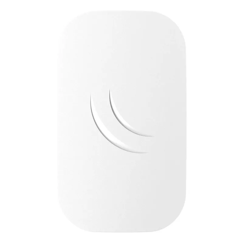 MIKROTIK Cap Lite 54 Mbit/s White Power Over Ethernet (poe)