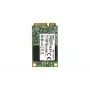 TRANSCEND SSD 230s 256GB 2.5in MSATA Ill 6gb/s Tlc
