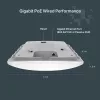 TP-Link FESTA F52 wireless access point 867 Mbit/s White Power over Ethernet (PoE)