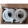 Equip Cat.6 S/FTP Patch Cable, 3.0m, White, 50pcs/set, 3 m, Cat6, S/FTP (S-STP), RJ-45, RJ-45, White