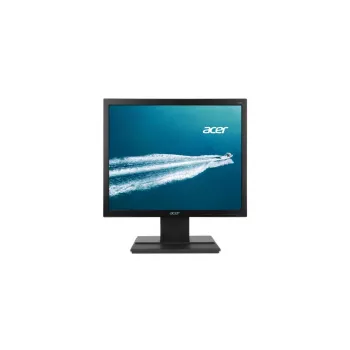 ACER Desktop Monitor - V176l - 17in - 1280 X 1024 (sxga) - Tn 5ms