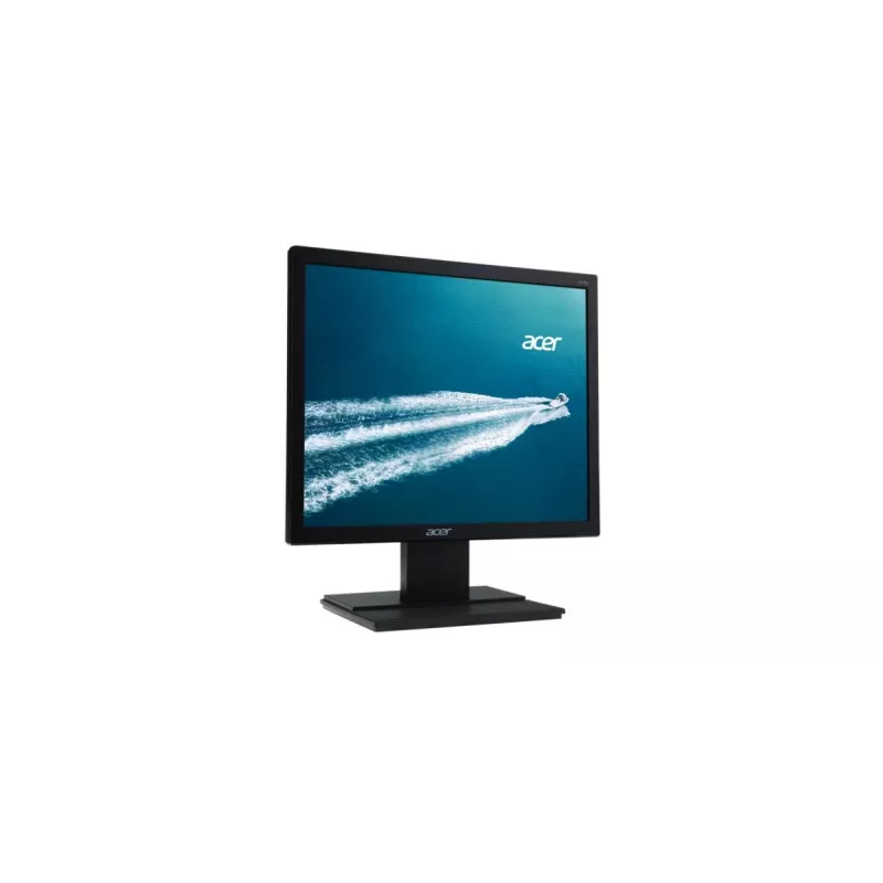 ACER Desktop Monitor - V176l - 17in - 1280 X 1024 (sxga) - Tn 5ms